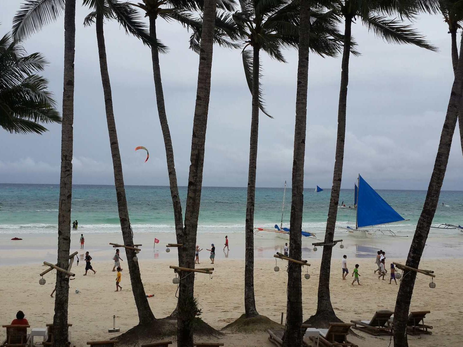 Crystal Sands Hotel 3*